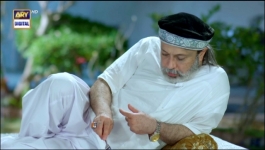 Samjhota - Episode 22 - 20th February 2023